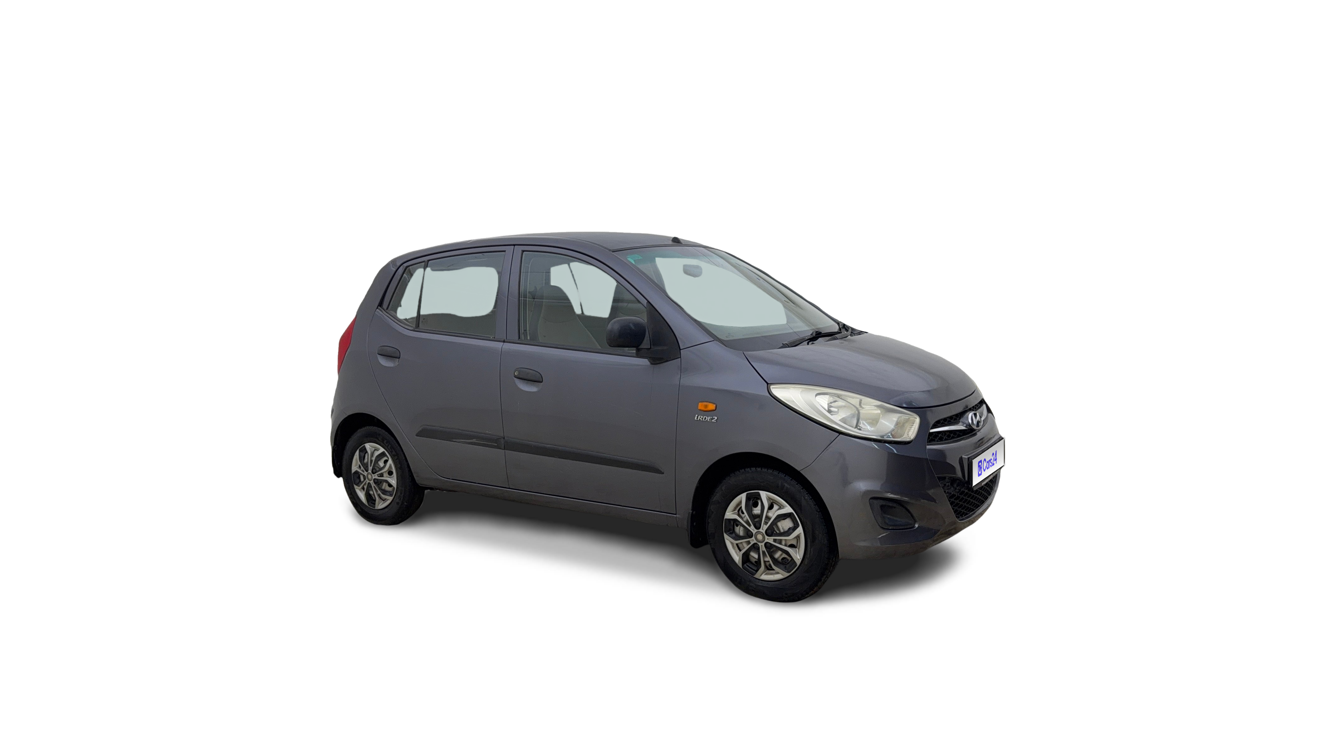 2014 Hyundai i10 - Hatchback - Petrol - Manual - ₹1.99 lakh