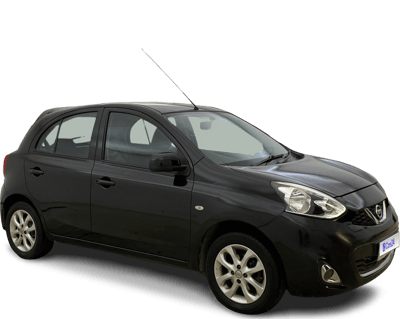 2016 Nissan Micra - Hatchback - Petrol - Automatic - ₹2.68 lakh