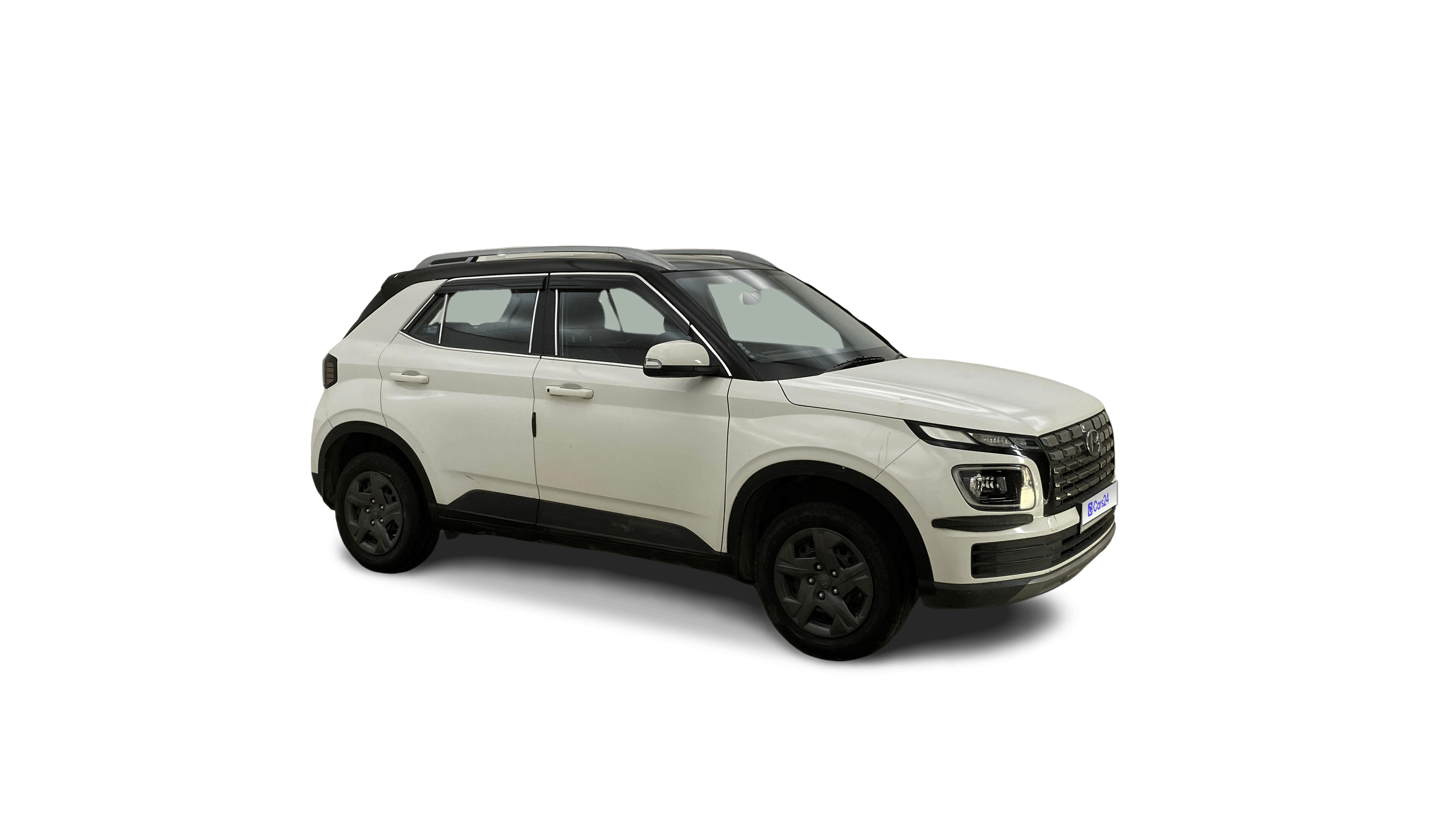 2023 Hyundai VENUE - SUV - Petrol - Manual - ₹7.39 lakh