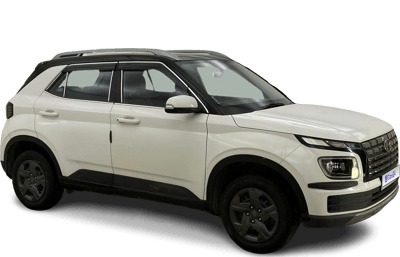 2023 Hyundai VENUE - SUV - Petrol - Manual - ₹7.39 lakh