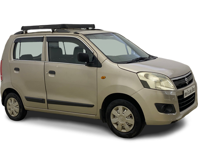 Maruti Wagon R 1.0-img