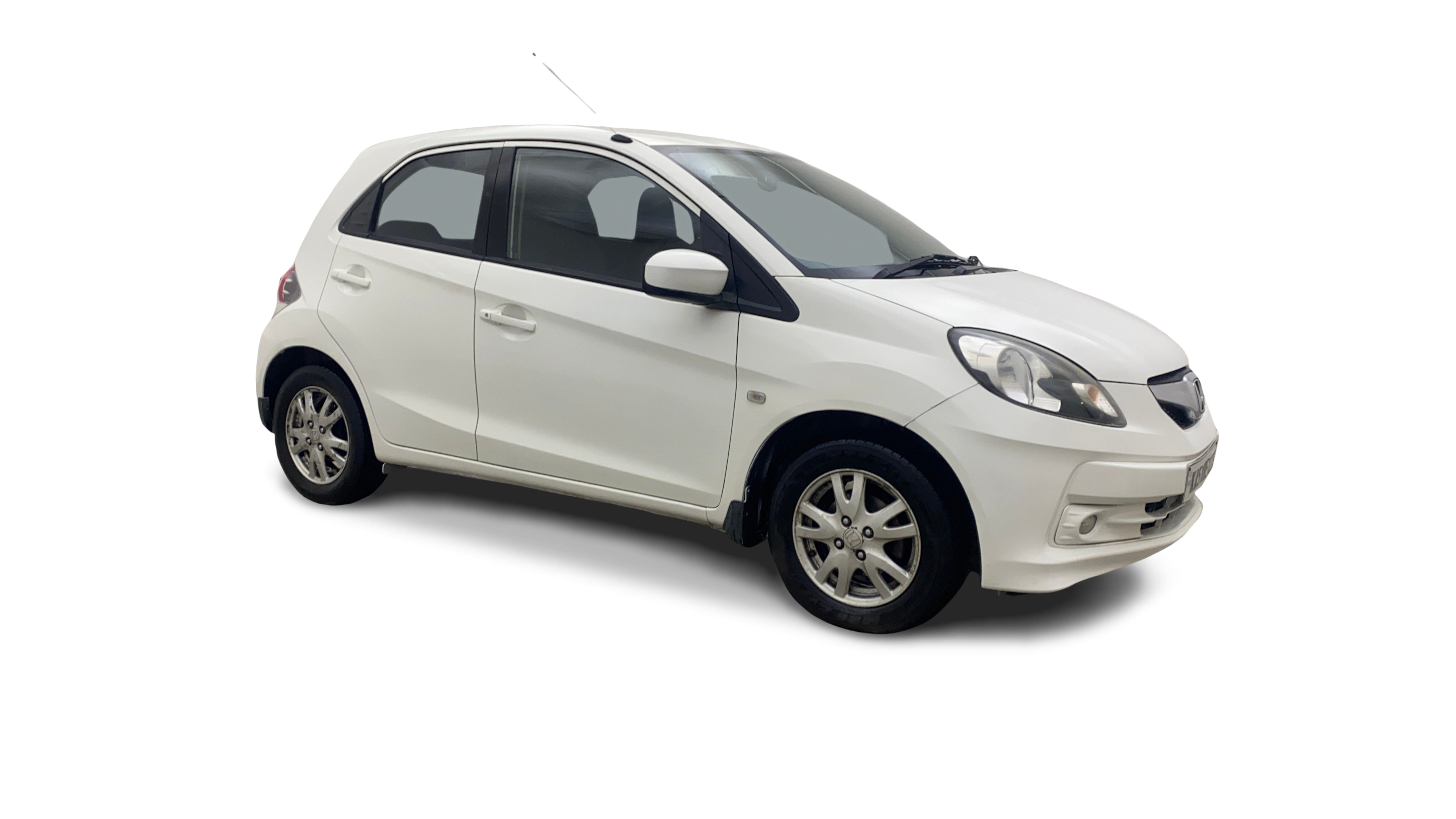 Honda Brio-img