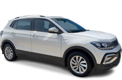 2022 Volkswagen TAIGUN - SUV - Petrol - Manual - ₹7.32 lakh