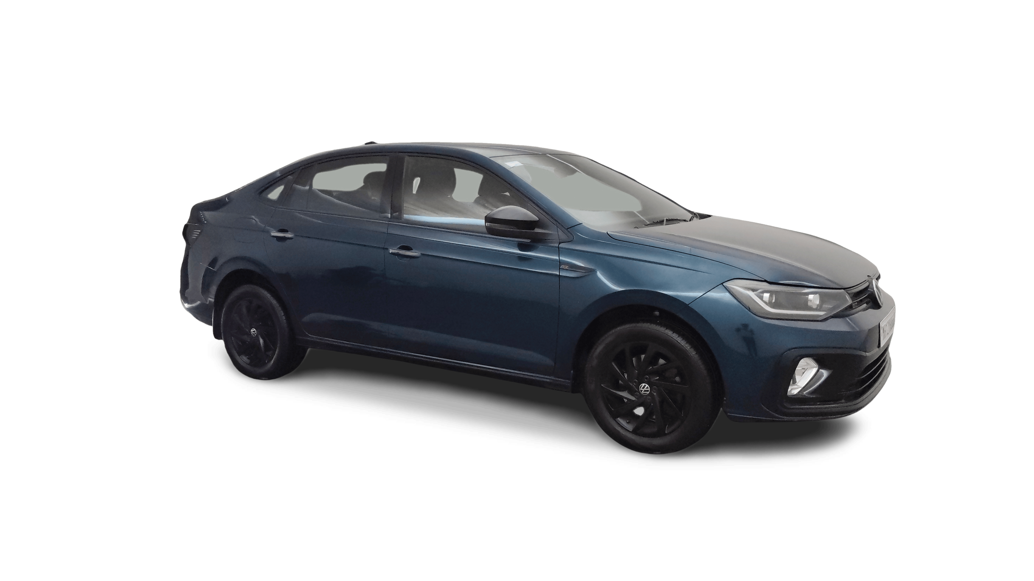 2025 Volkswagen VIRTUS - Sedan - Petrol - Automatic - ₹16.13 lakh