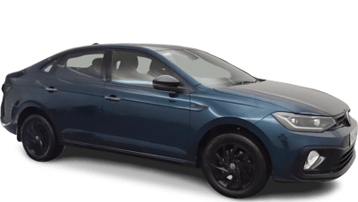 2025 Volkswagen VIRTUS - Sedan - Petrol - Automatic - ₹16.13 lakh
