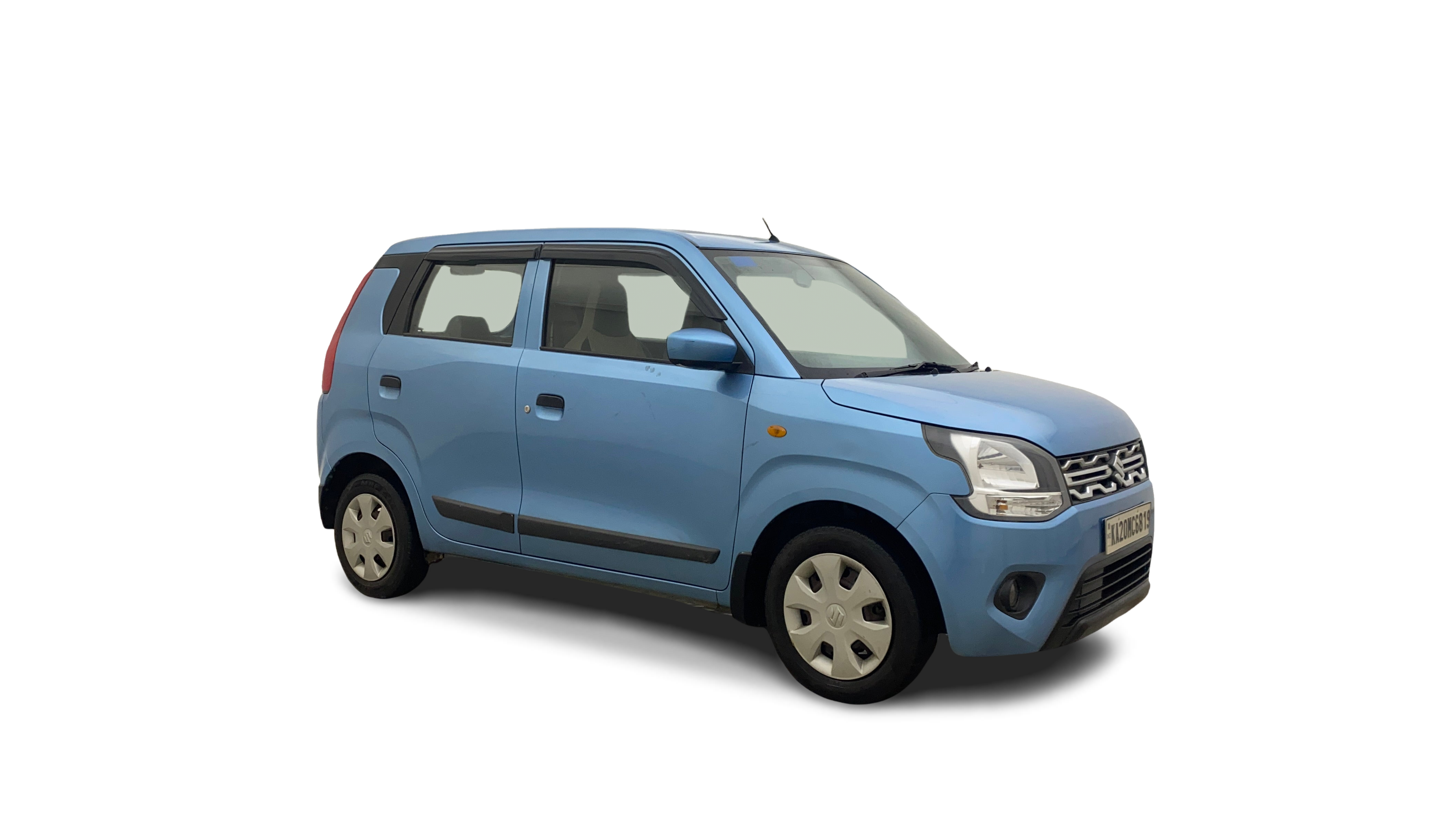 Maruti New Wagon-R-img