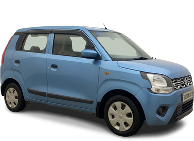 Maruti New Wagon-R-img
