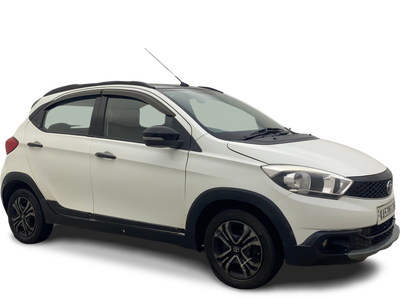 Tata TIAGO NRG-img
