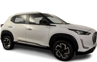 2021 Nissan MAGNITE - SUV - Petrol - Manual - ₹4.63 lakh