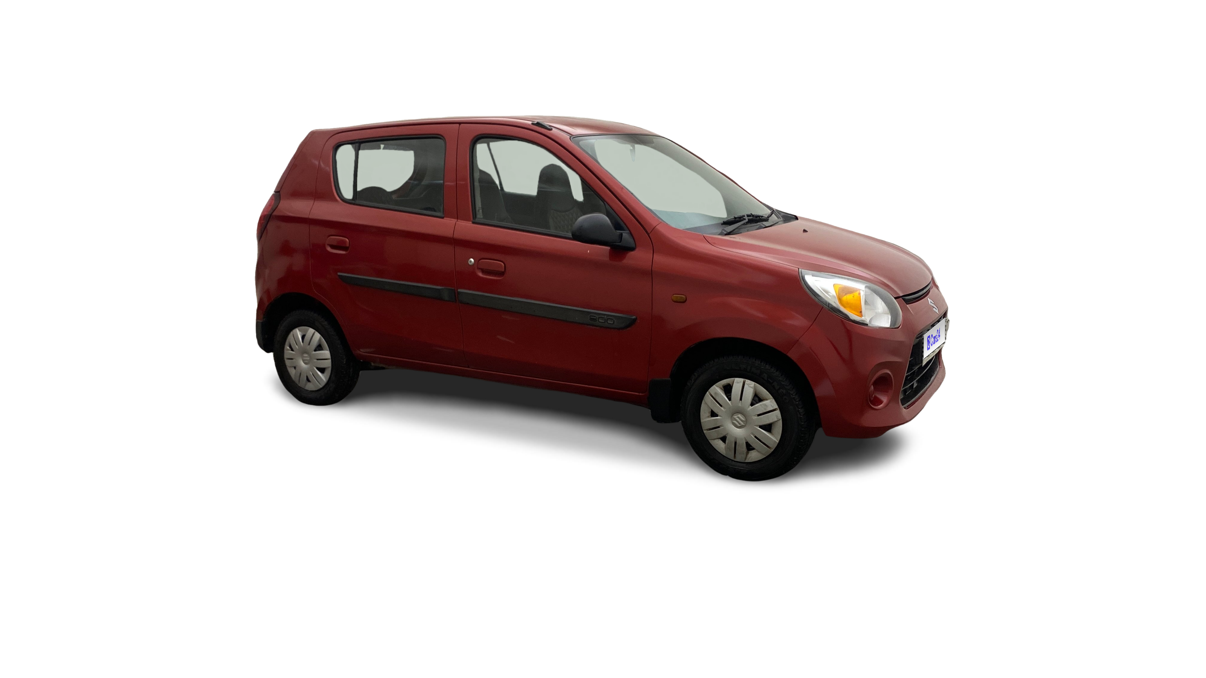 2018 Maruti Alto 800 - Hatchback - Petrol - Manual - ₹2.26 lakh