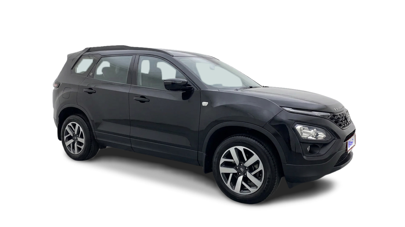 2023 Tata Safari - SUV - Diesel - Automatic - ₹15.49 lakh