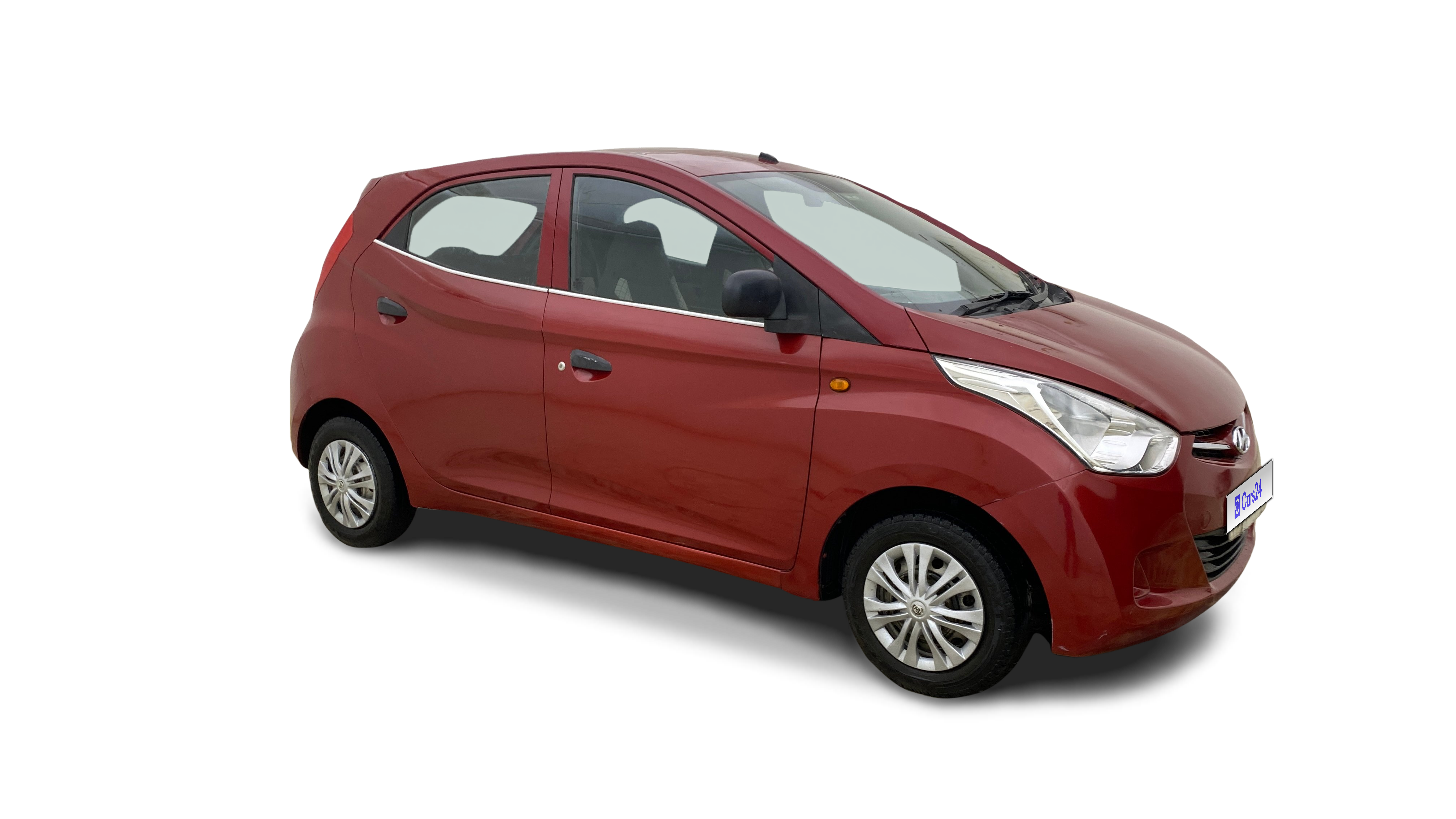 2014 Hyundai Eon - Hatchback - Petrol - Manual - ₹1.56 lakh