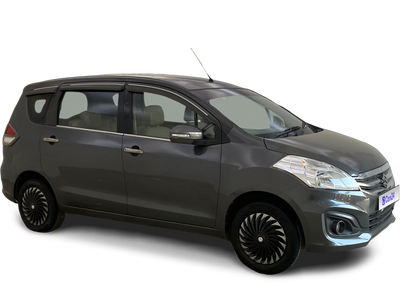 2016 Maruti Ertiga - SUV - CNG - Manual - ₹4.34 lakh