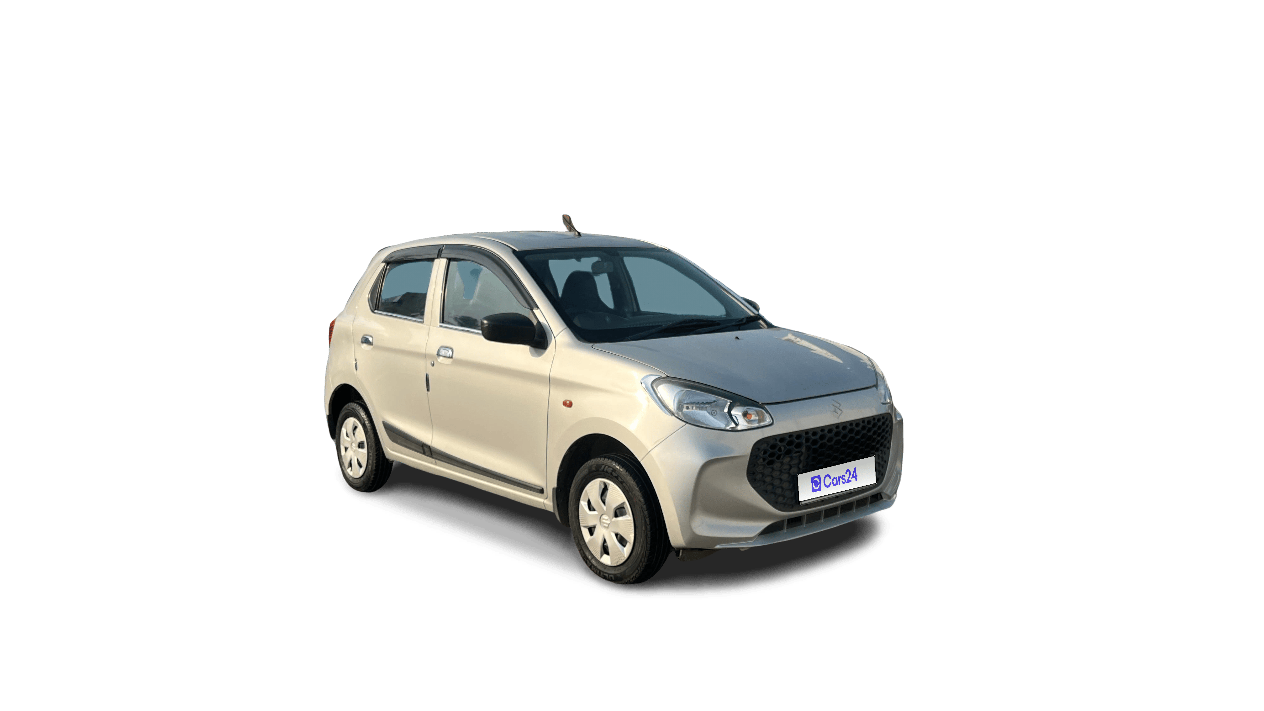 2024 Maruti Alto K10 - Hatchback - Petrol - Manual - ₹4.99 lakh