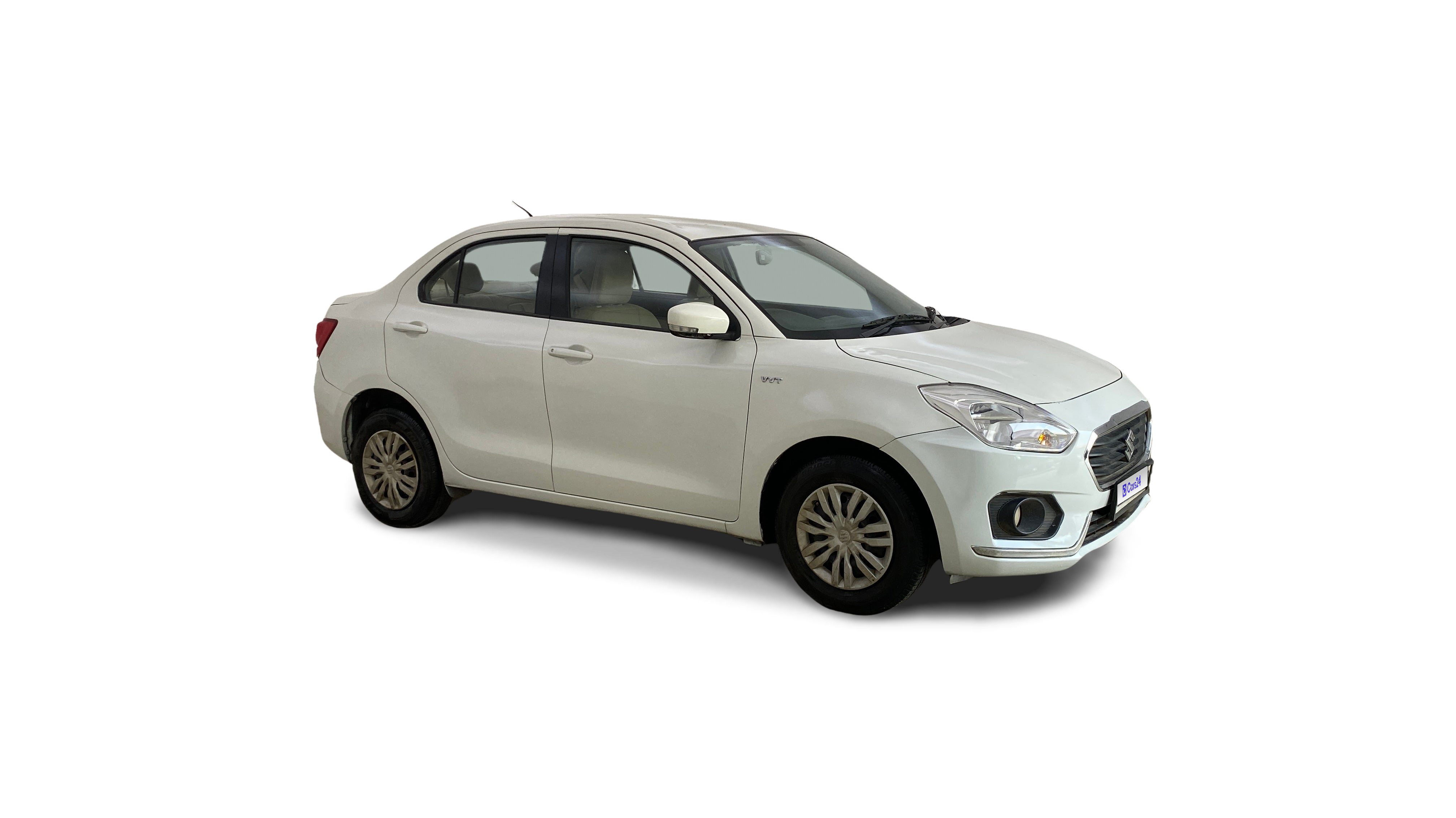 2019 Maruti Dzire - Sedan - Petrol - Automatic - ₹4.73 lakh