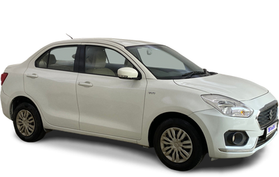 2019 Maruti Dzire - Sedan - Petrol - Automatic - ₹4.64 lakh