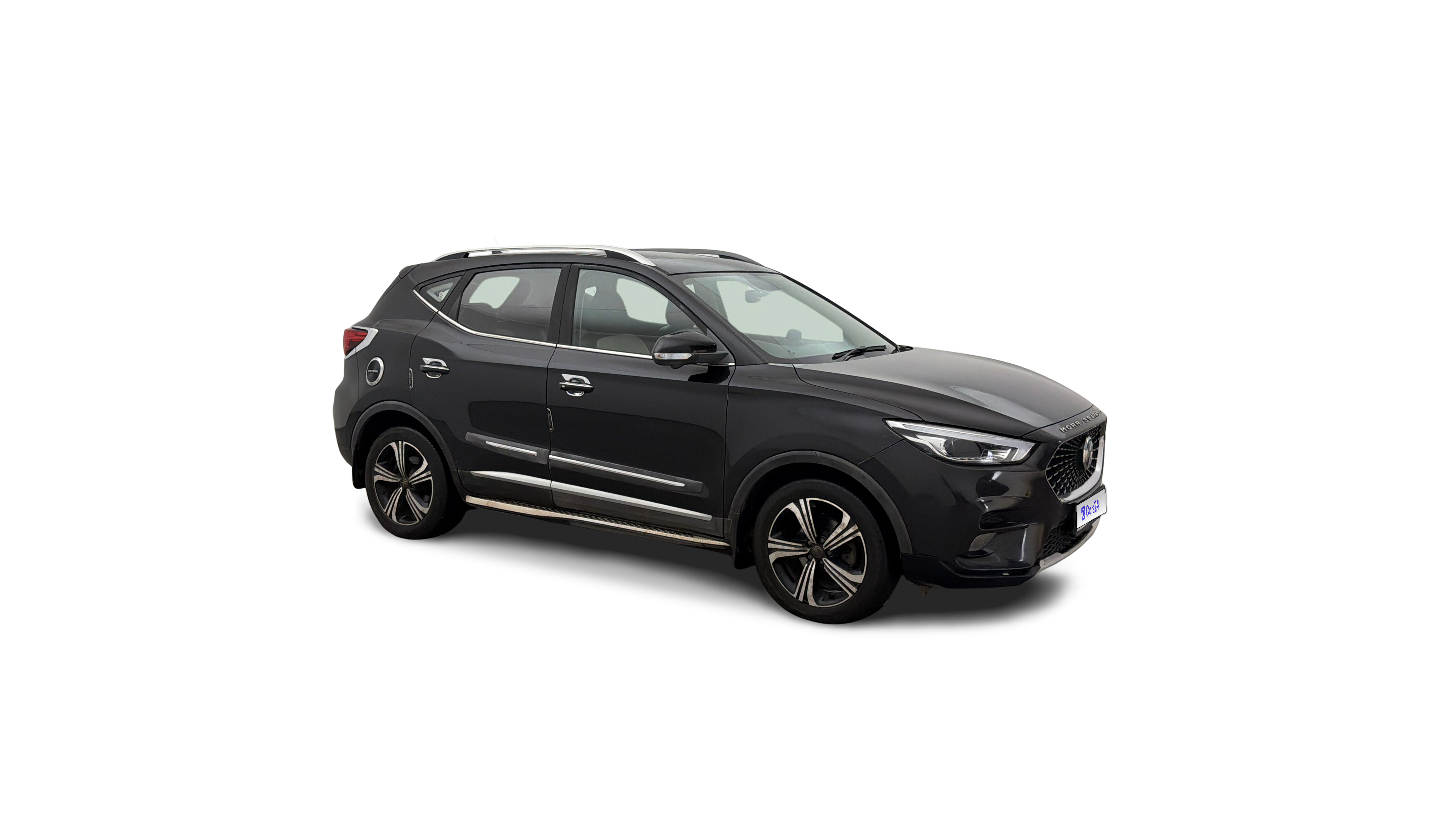 2021 MG ASTOR - SUV - Petrol - Automatic - ₹9.87 lakh