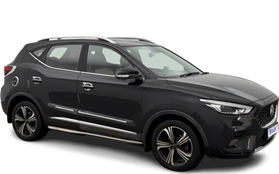 2021 MG ASTOR - SUV - Petrol - Automatic - ₹9.87 lakh