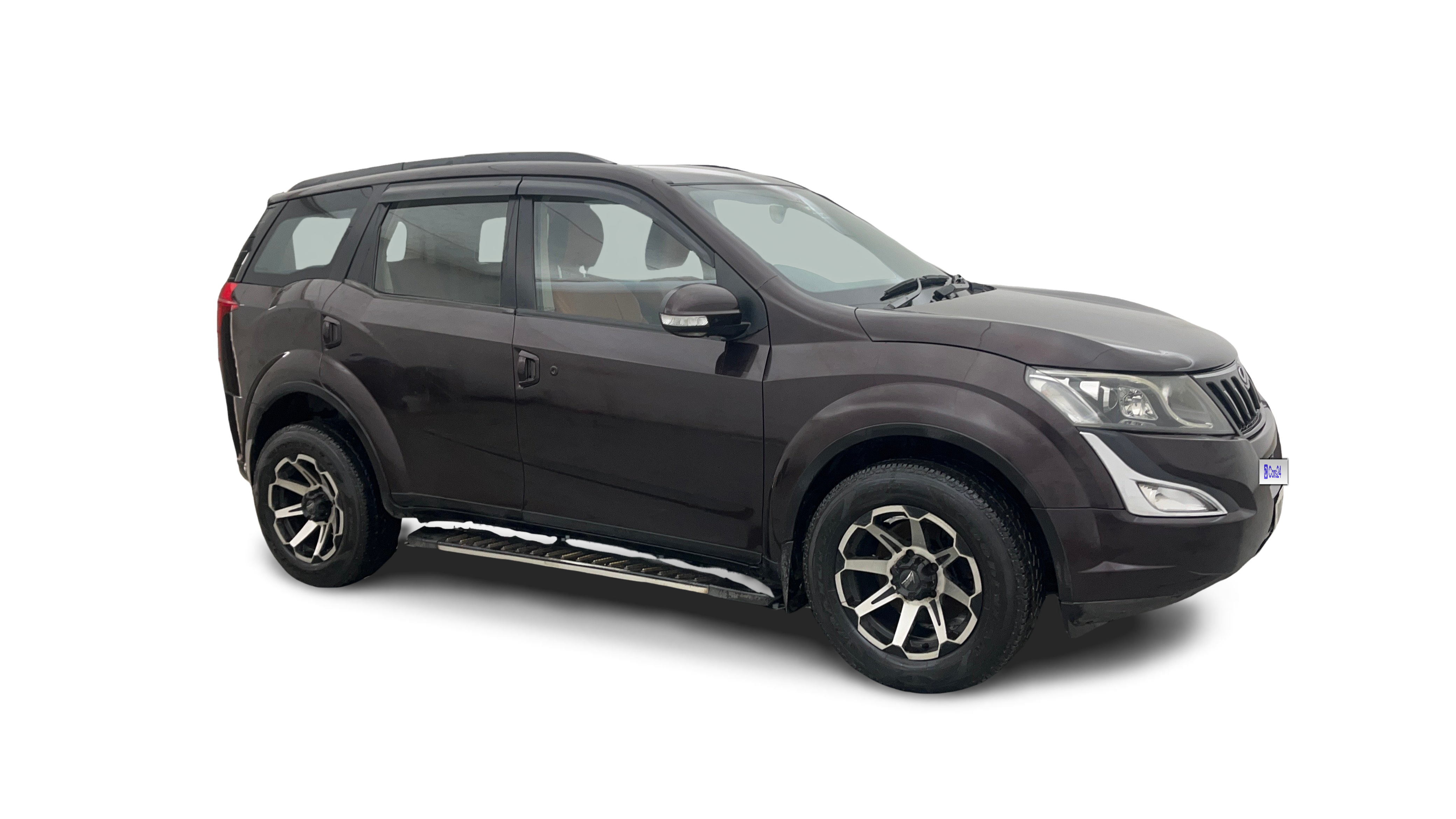 2017 Mahindra XUV500 - SUV - Diesel - Manual - ₹7.08 lakh
