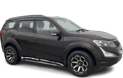 2017 Mahindra XUV500 - SUV - Diesel - Manual - ₹7.08 lakh