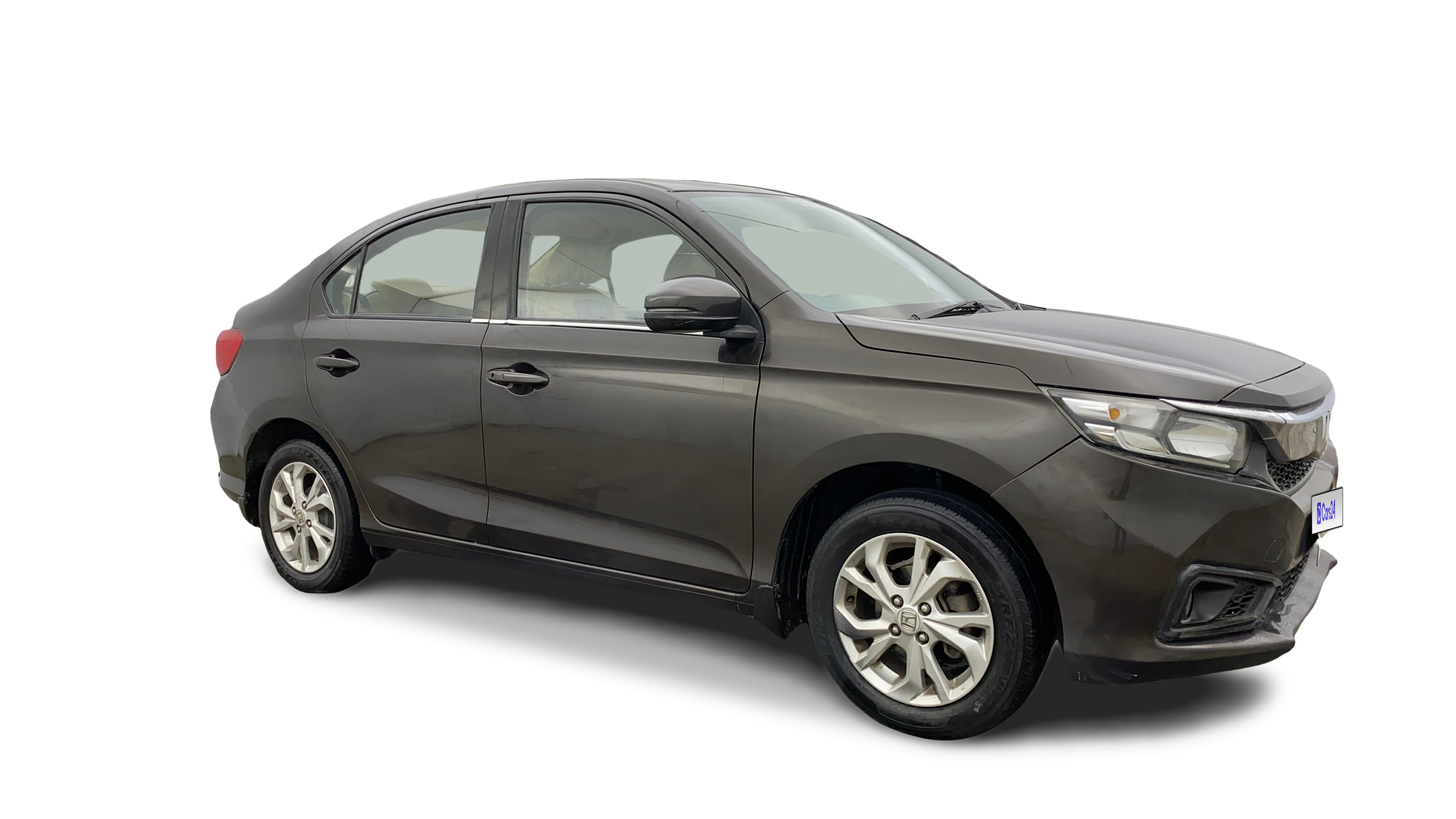 2020 Honda Amaze - Sedan - Petrol - Manual - ₹4.61 lakh