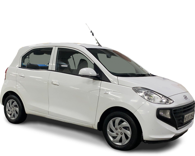 Hyundai NEW SANTRO-img