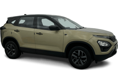 2022 Tata Harrier - SUV - Diesel - Automatic - ₹16.32 lakh