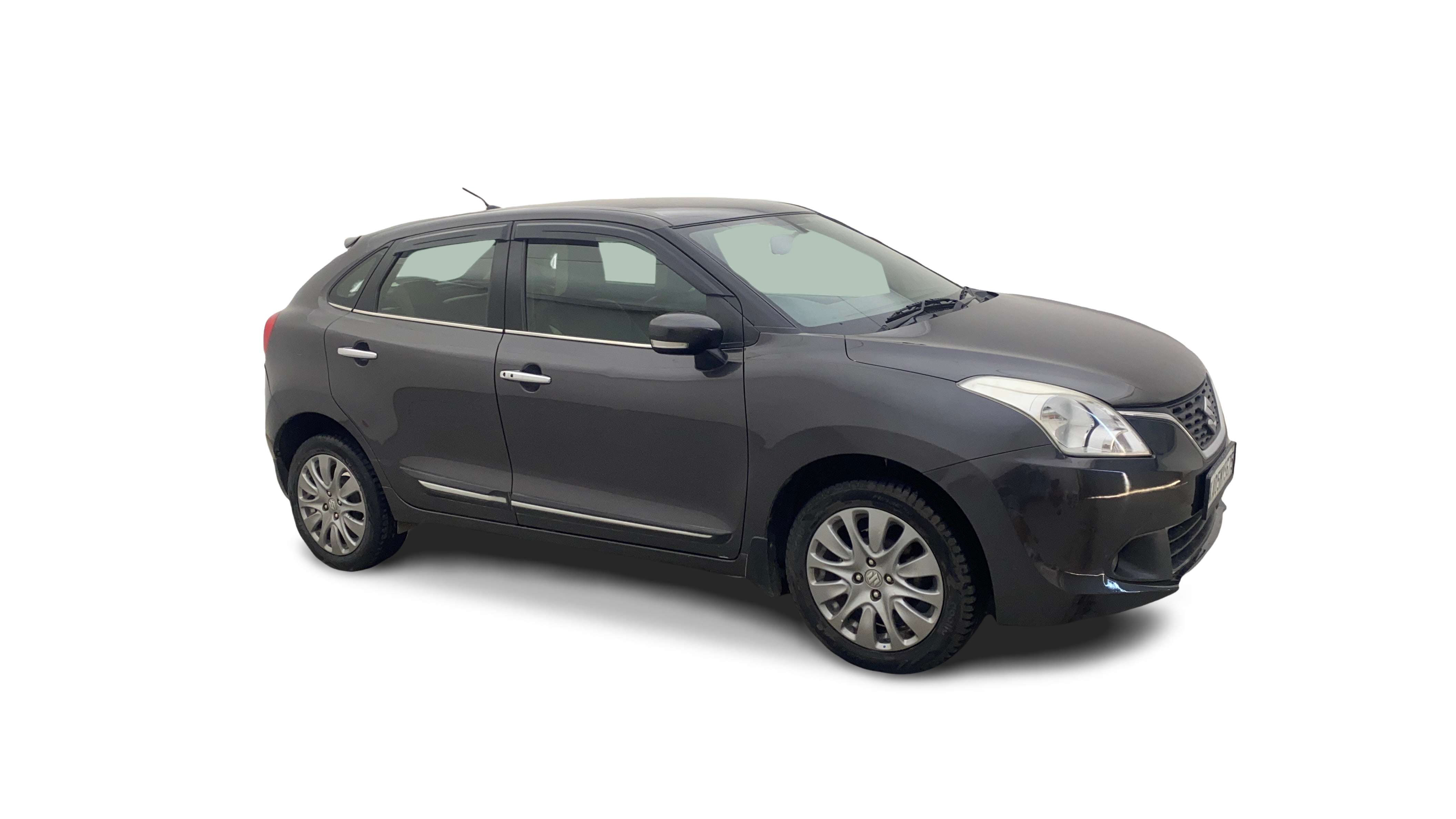 Maruti Baleno-img