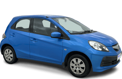 2013 Honda Brio - Hatchback - Petrol - Manual - ₹2.99 lakh