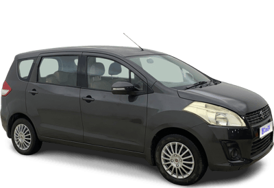 2014 Maruti Ertiga - SUV - CNG - Manual - ₹5.09 lakh