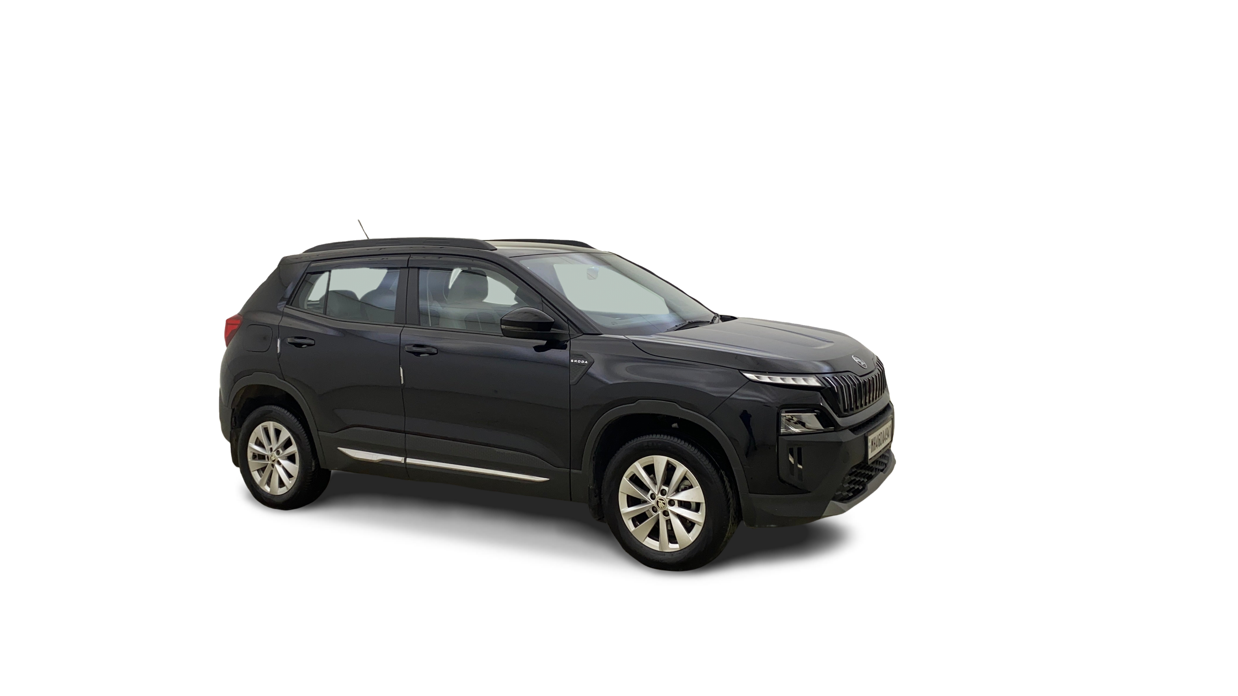 2025 Skoda Kylaq - SUV - Petrol - Manual - ₹8.31 lakh