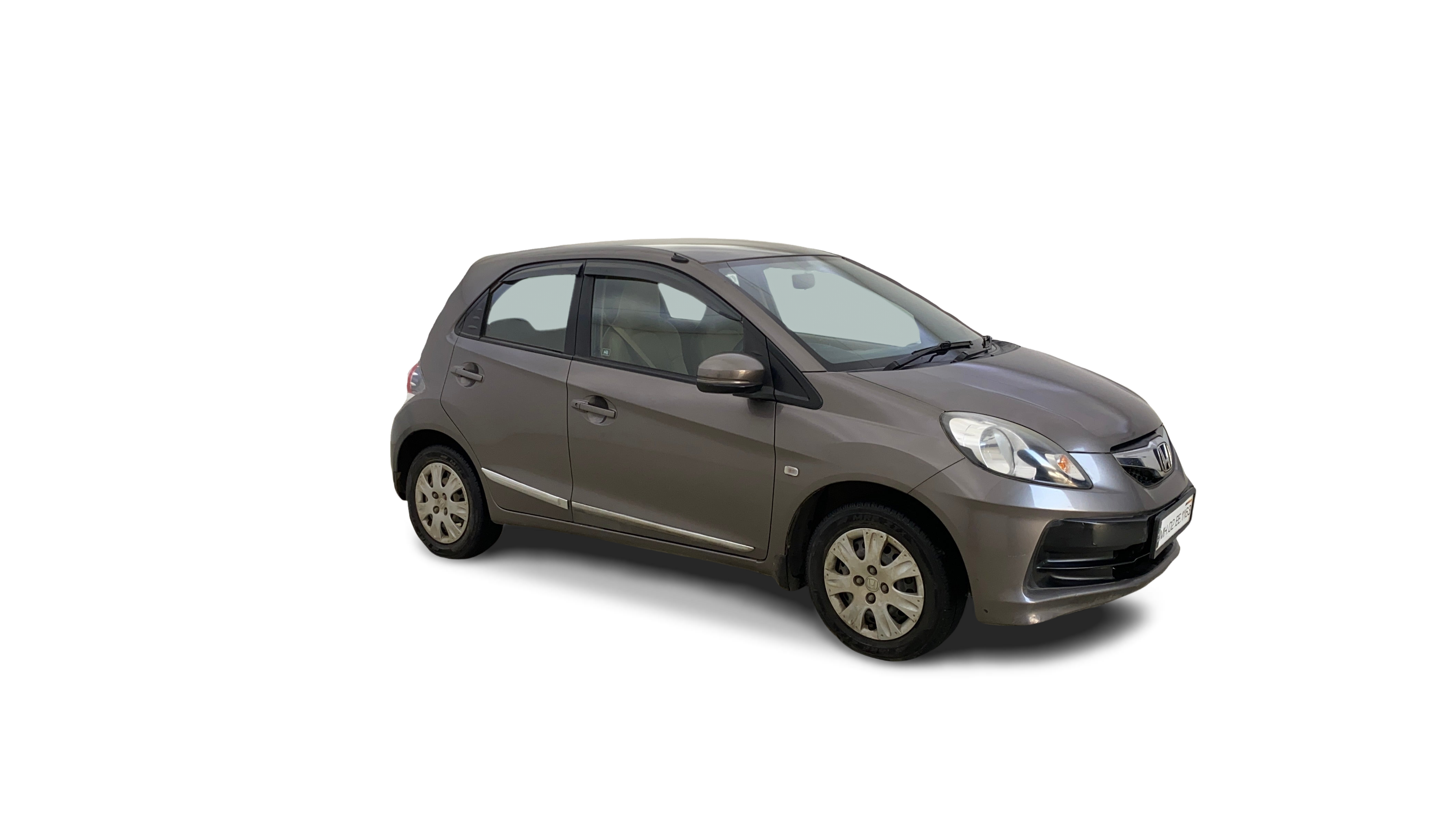 Honda Brio-img