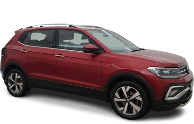 2024 Volkswagen TAIGUN - SUV - Petrol - Manual - ₹12.25 lakh