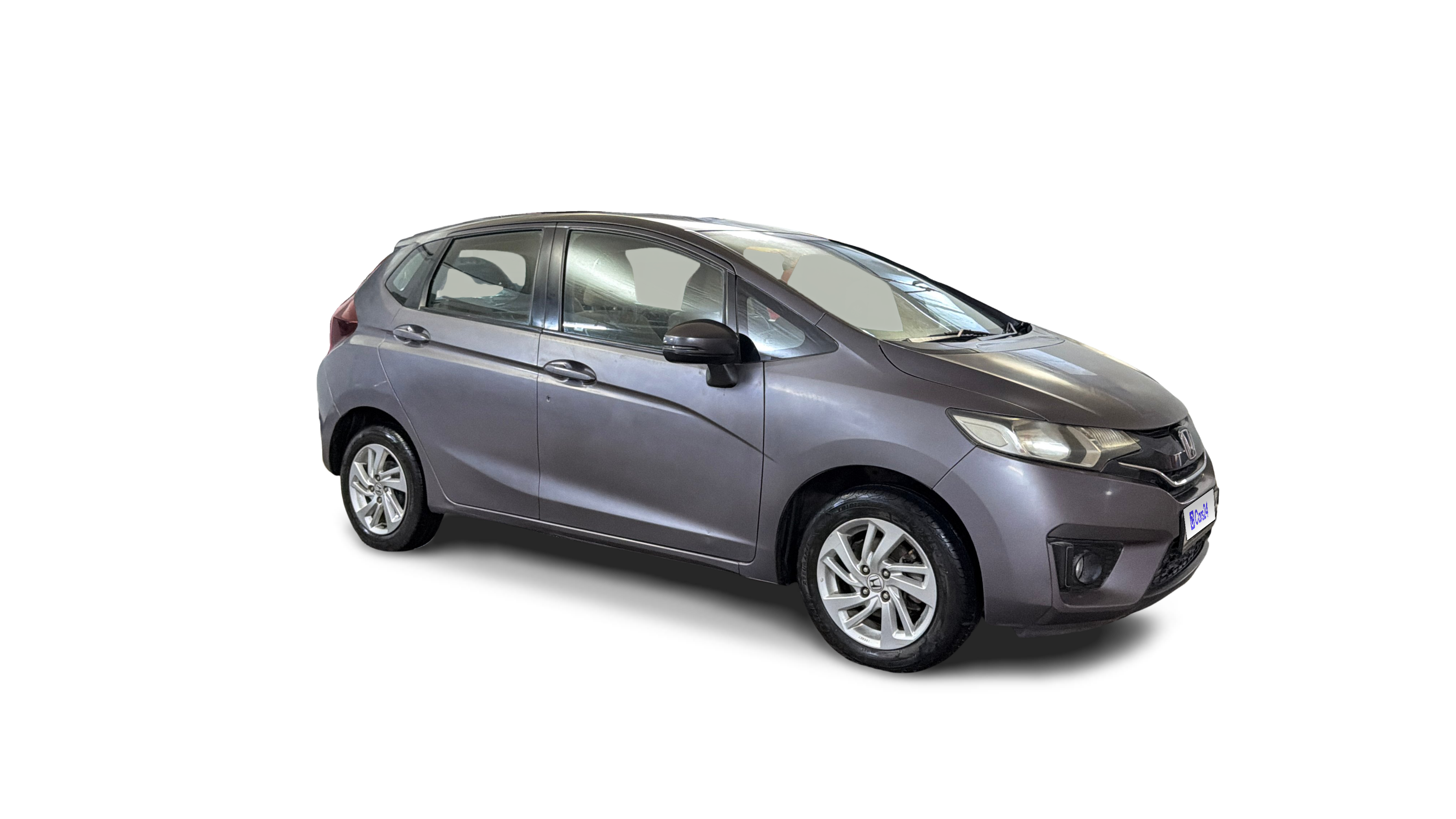 2018 Honda Jazz - Hatchback - Petrol - Automatic - ₹4.20 lakh
