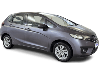 2018 Honda Jazz - Hatchback - Petrol - Automatic - ₹4.20 lakh
