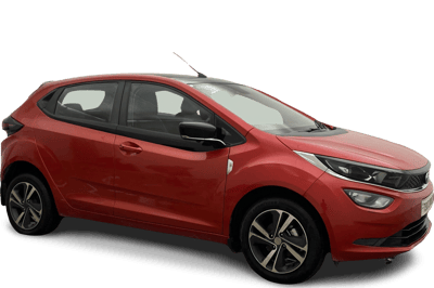 2022 Tata ALTROZ - Hatchback - Petrol - Automatic - ₹6.63 lakh