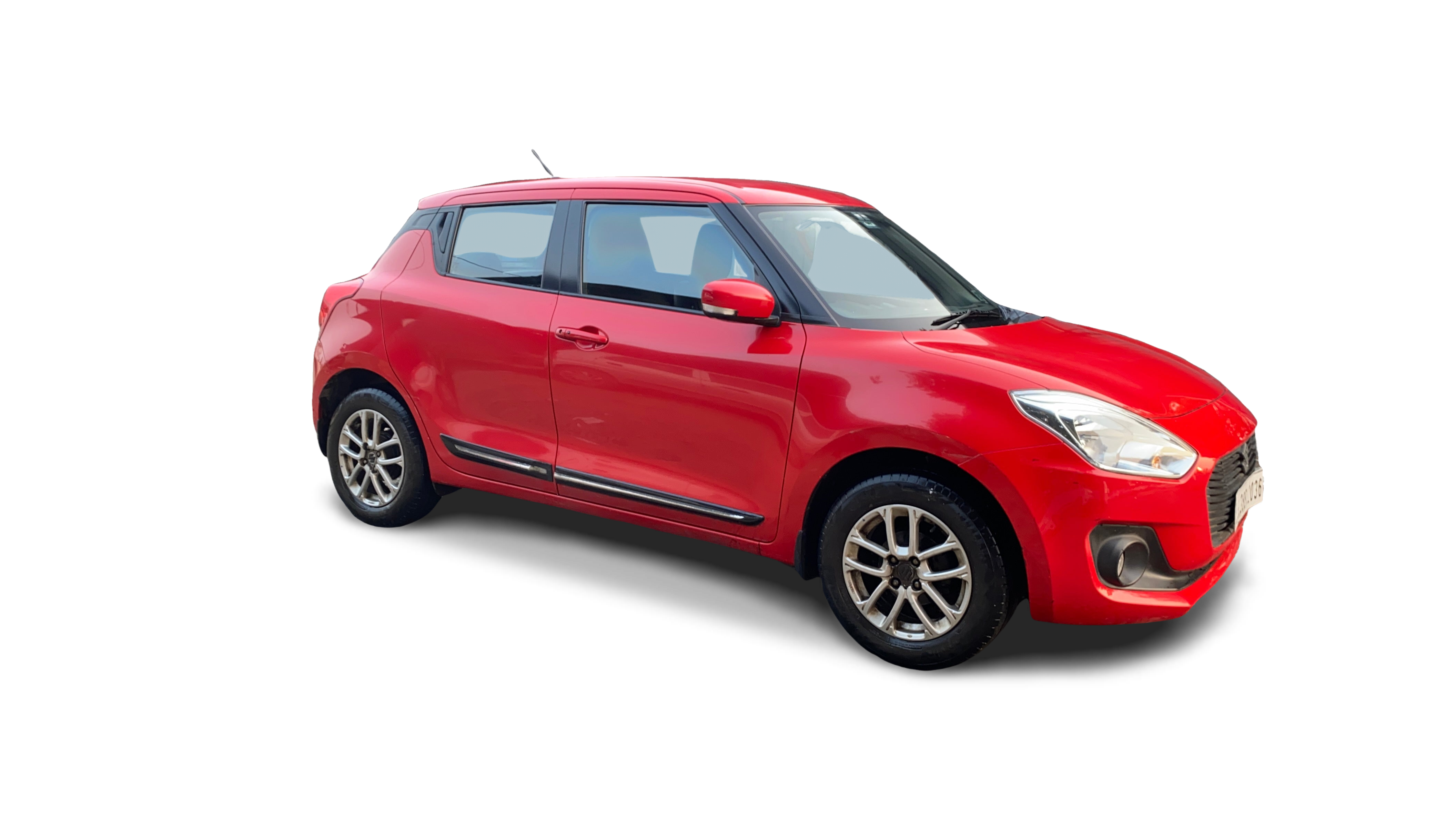 Maruti Swift-img