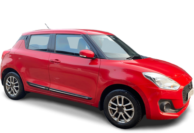 Maruti Swift-img