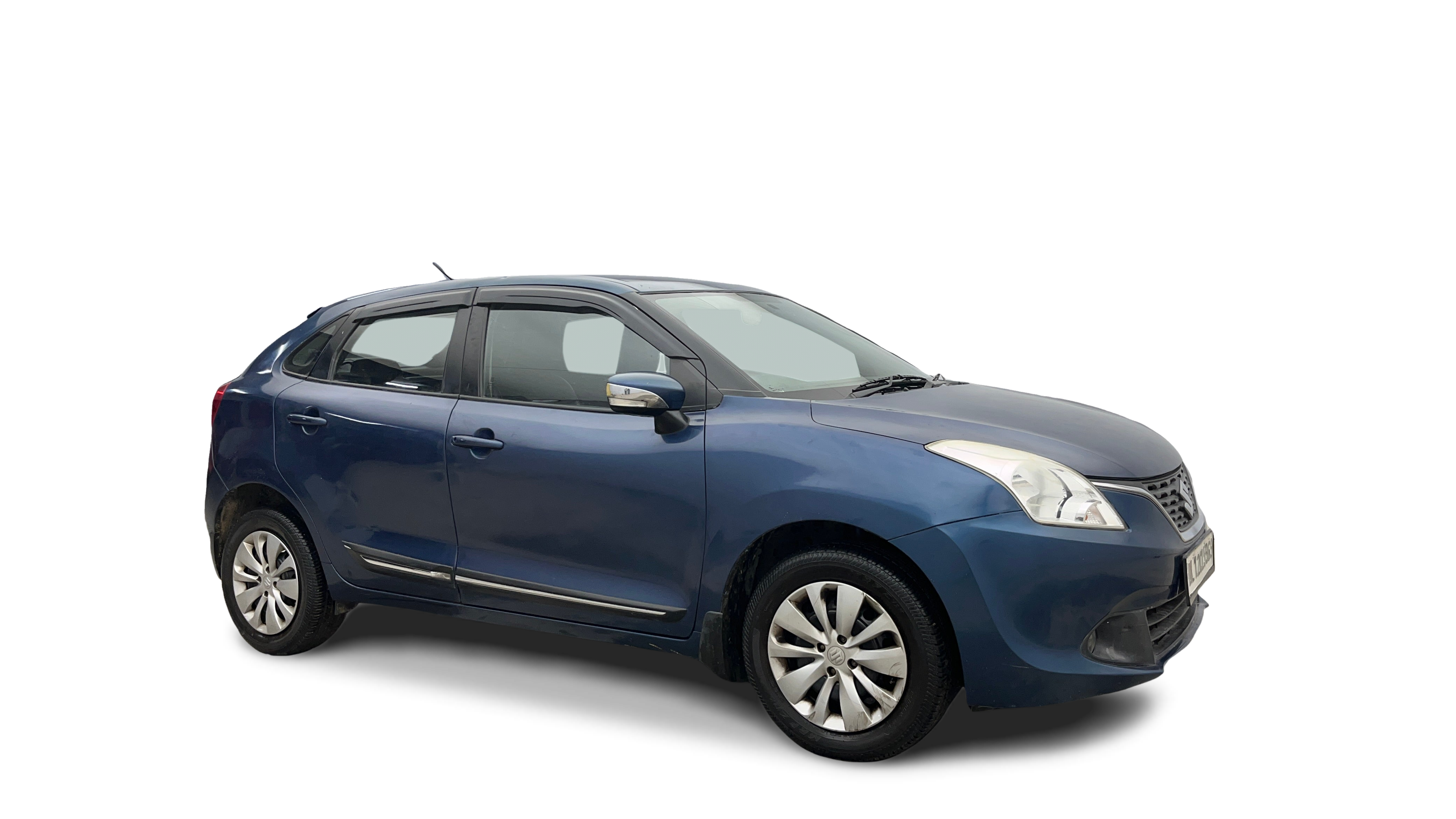 Maruti Baleno-img