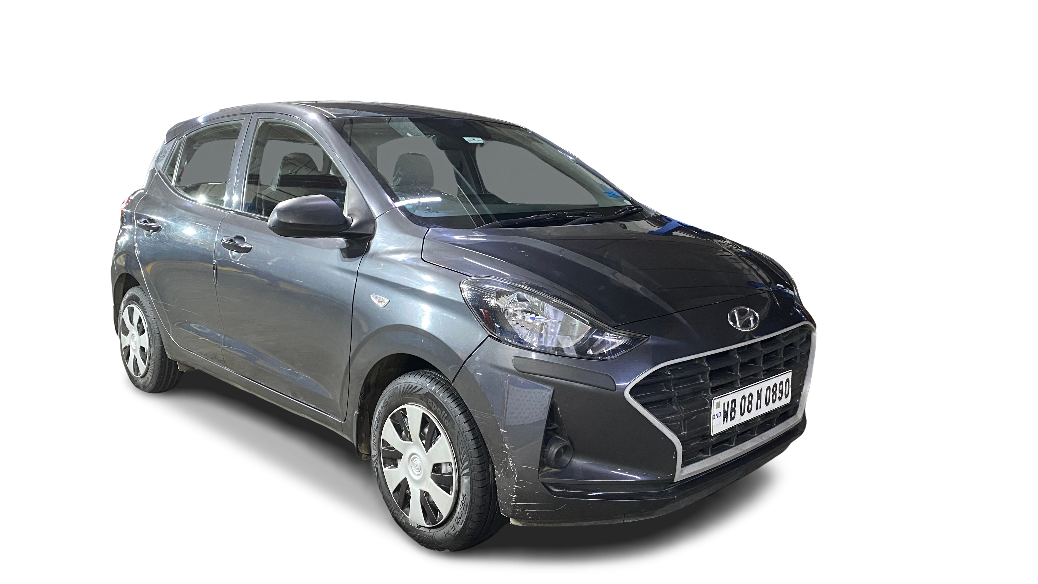 Hyundai GRAND I10 NIOS-img