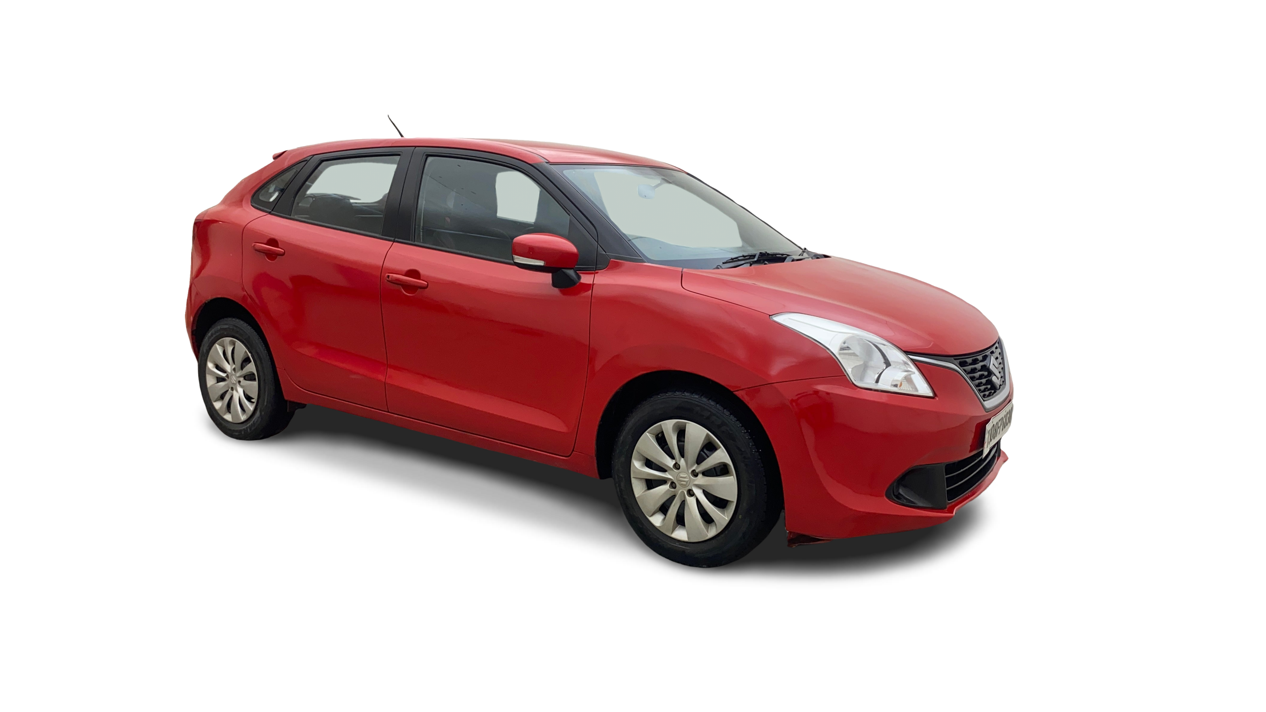 Maruti Baleno-img