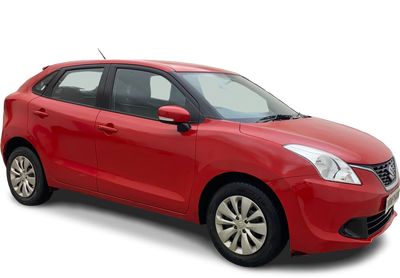 Maruti Baleno-img