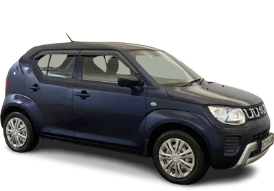 Maruti IGNIS-img