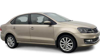 Volkswagen Vento-img