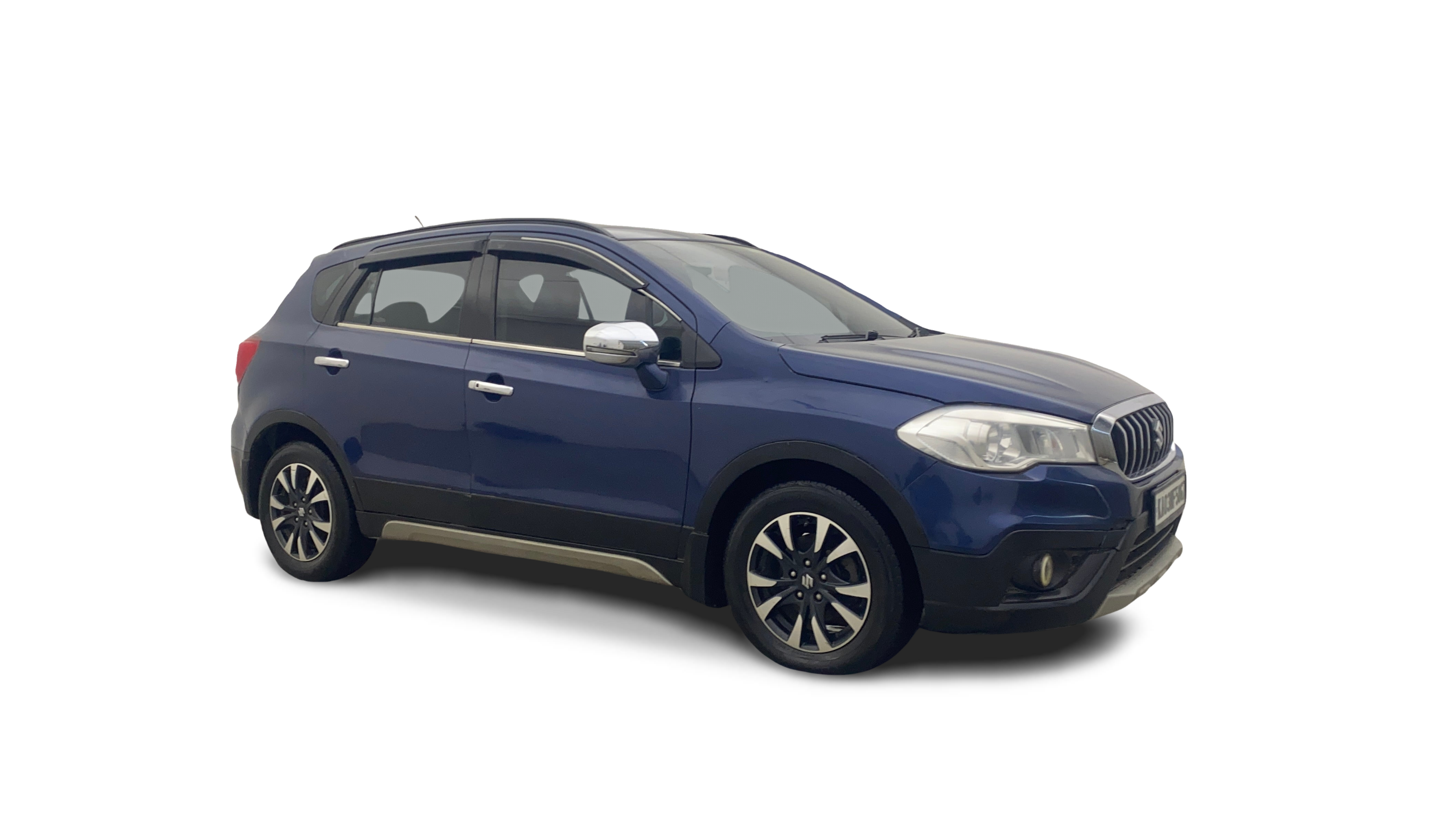 Maruti S Cross-img