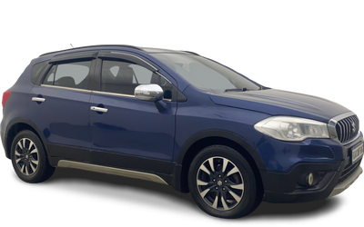 Maruti S Cross-img