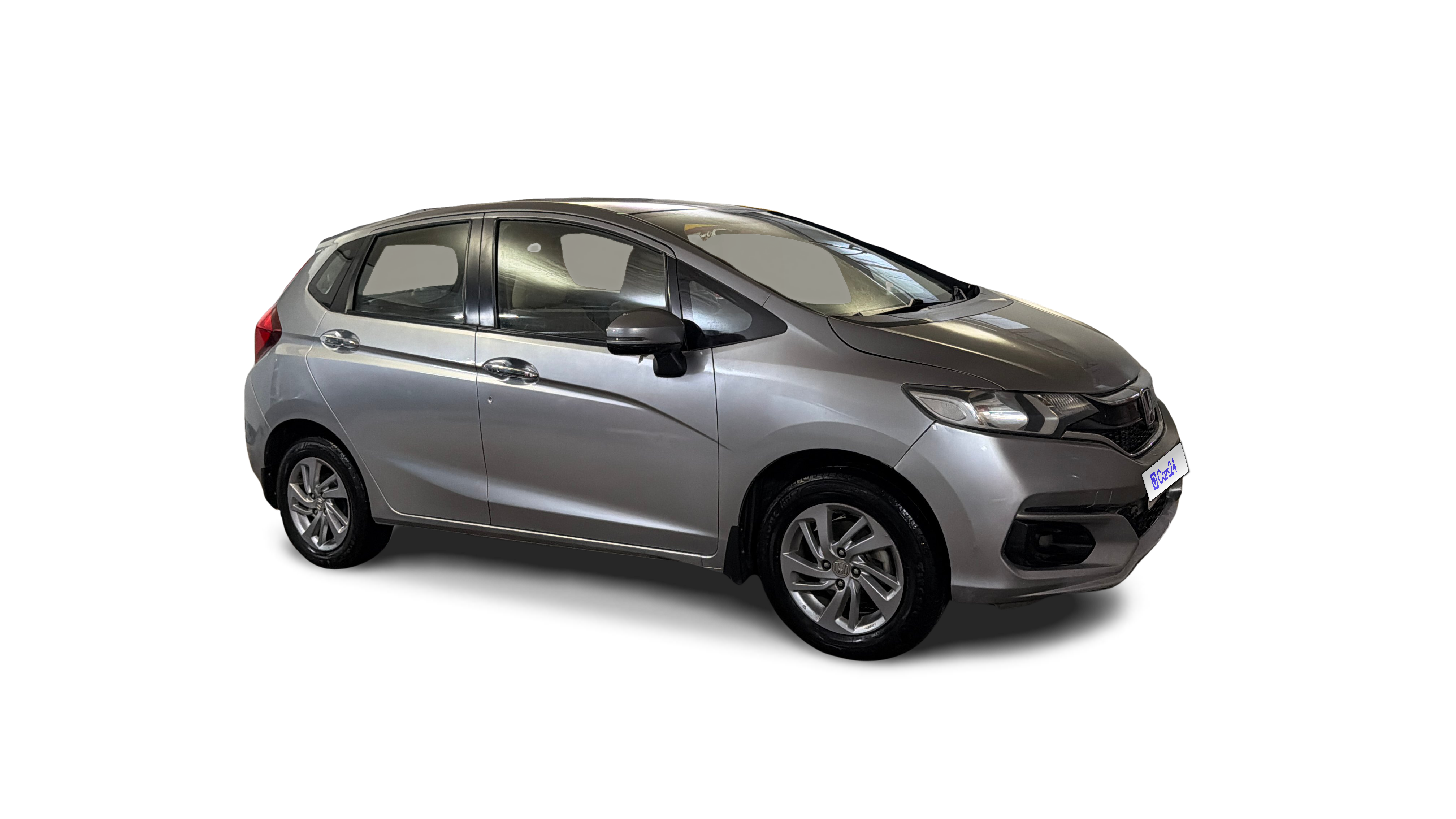 2021 Honda Jazz - Hatchback - Petrol - Automatic - ₹5.20 lakh