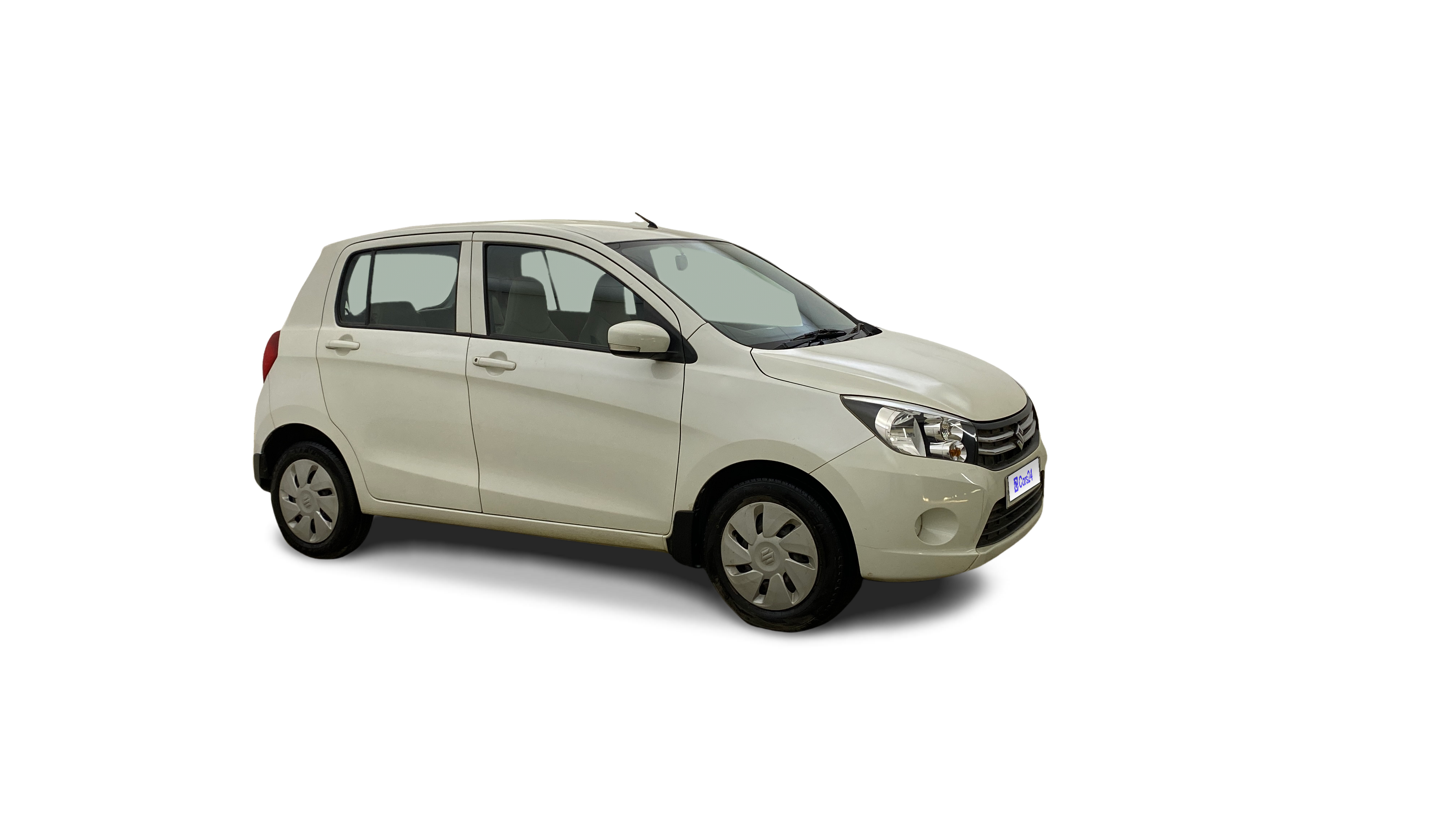 2016 Maruti Celerio - Hatchback - Petrol - Manual - ₹2.76 lakh