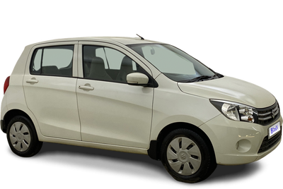 2016 Maruti Celerio - Hatchback - Petrol - Manual - ₹2.76 lakh