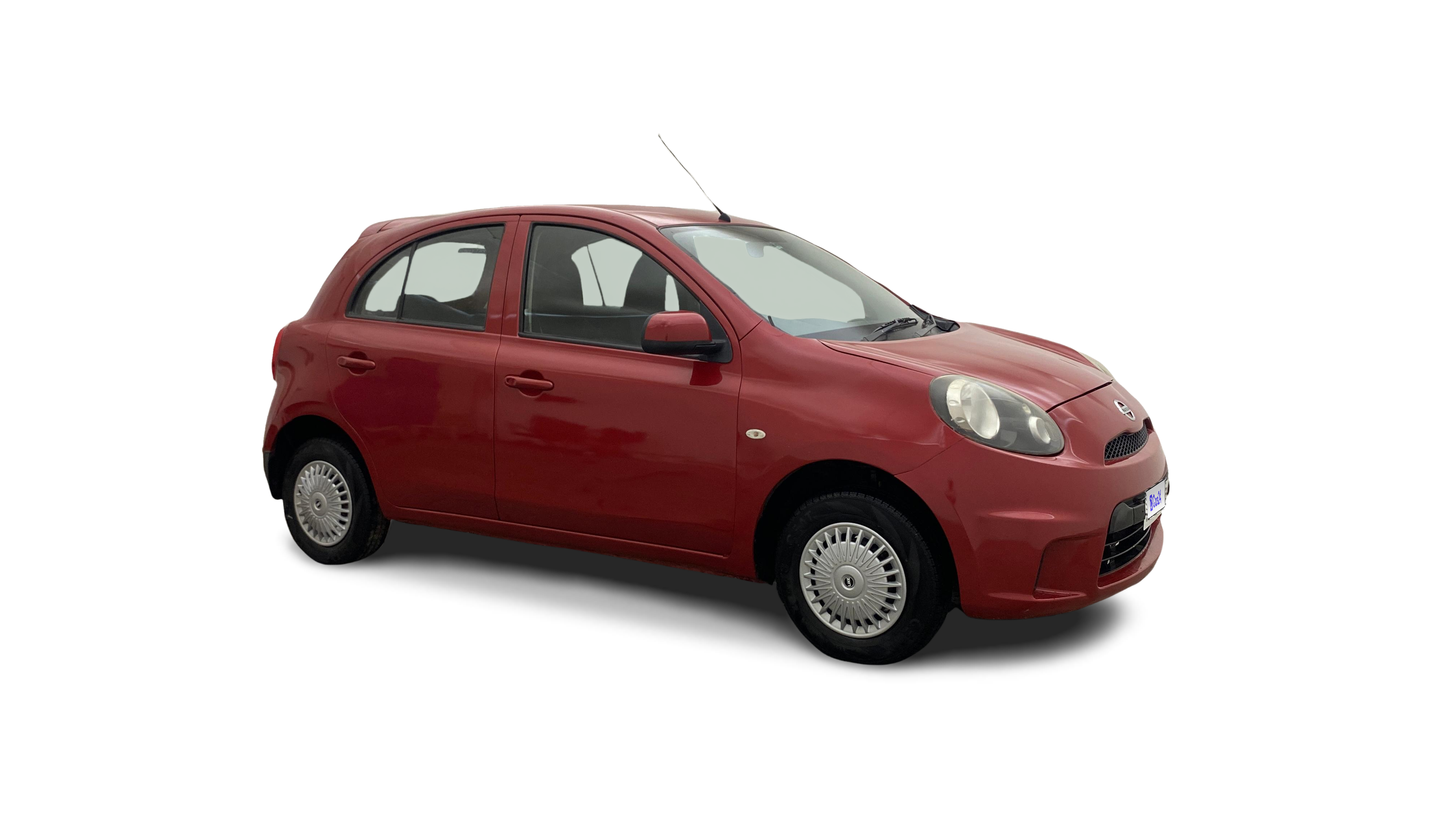 2018 Nissan Micra Active - Hatchback - Petrol - Manual - ₹3.31 lakh
